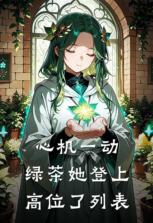 心机一动，绿茶她登上高位了列表