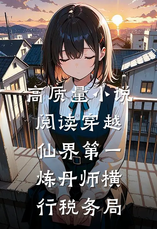 高质量小说阅读穿越：仙界第一炼丹师横行税务局