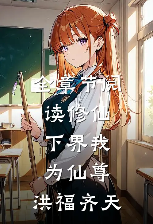 全章节阅读修仙下界我为仙尊,洪福齐天