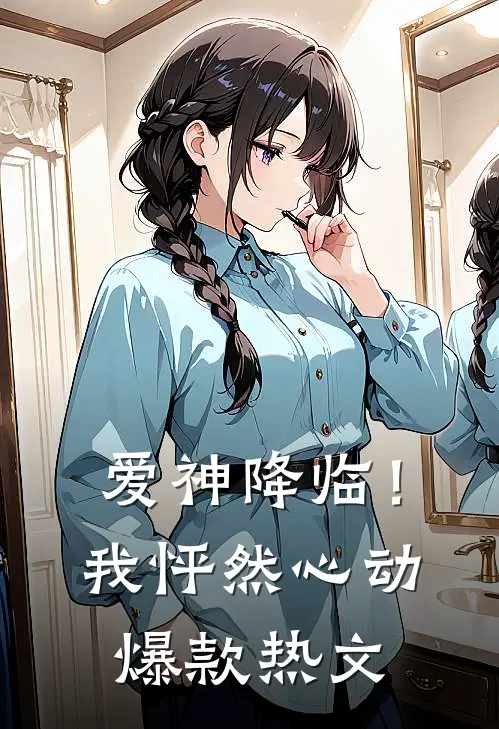 爱神降临!我怦然心动爆款热文在线观看