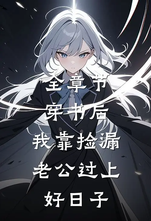 全章节穿书后，我靠捡漏老公过上好日子