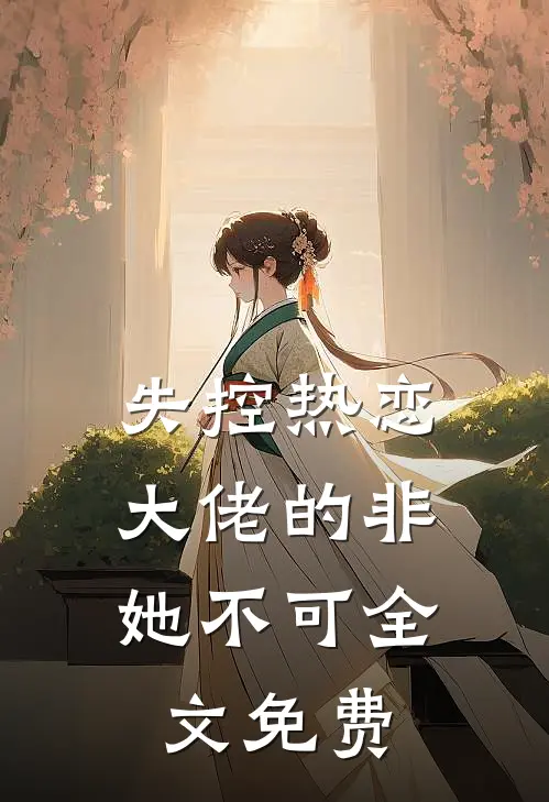 失控热恋大佬的非她不可全文免费观看