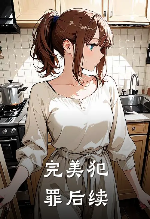 完美犯罪后续