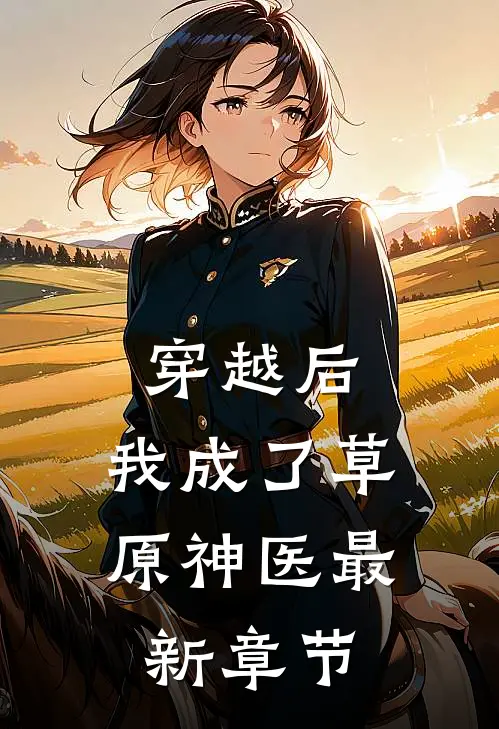 穿越后,我成了草原神医最新章节