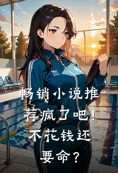 畅销小说推荐疯了吧！不花钱还要命？