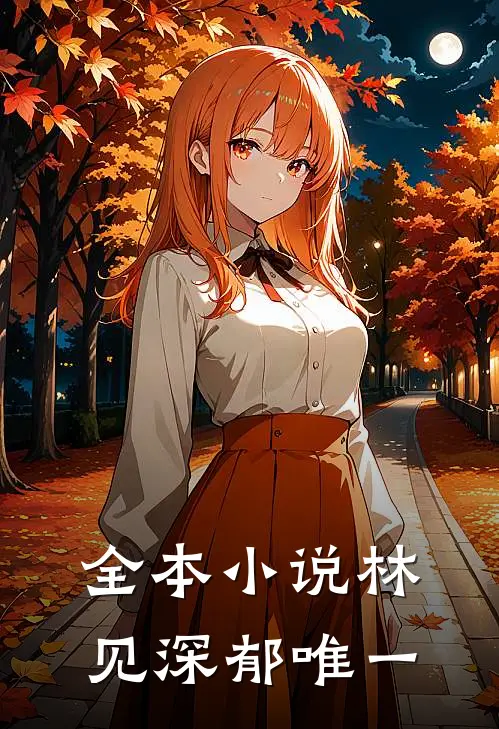 全本小说林见深郁唯一