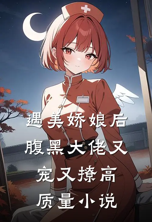 遇美娇娘后,腹黑大佬又宠又撩高质量推荐
