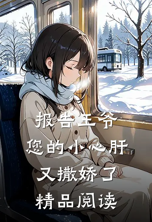 报告王爷：您的小心肝又撒娇了精品阅读