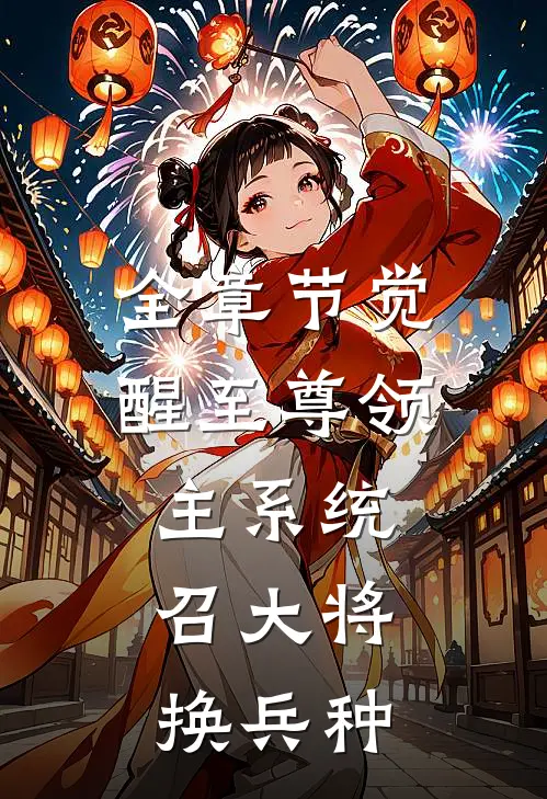 全章节觉醒至尊领主系统：召大将，换兵种