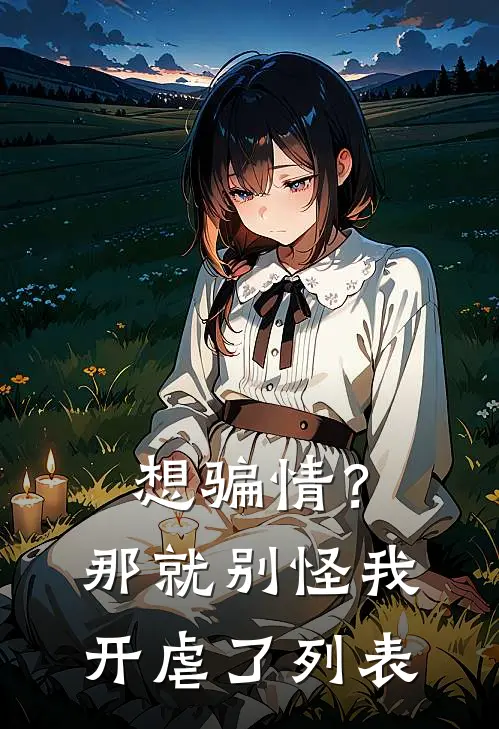 想骗情？那就别怪我开虐了列表