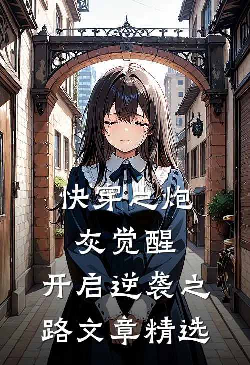 快穿之炮灰觉醒,开启逆袭之路文章精选阅读