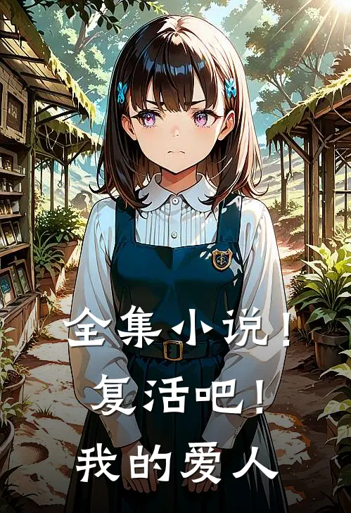 全集!复活吧!我的爱人们