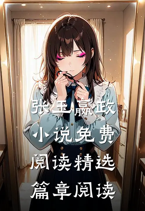 张玉嬴政小说免费阅读精选篇章阅读