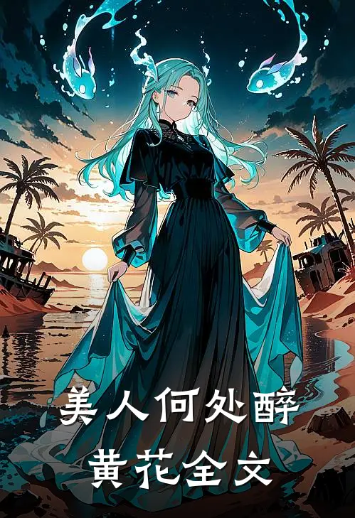 美人何处醉黄花全文