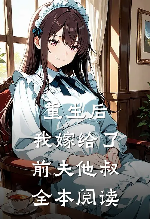 重生后,我嫁给了前夫他叔全本阅读