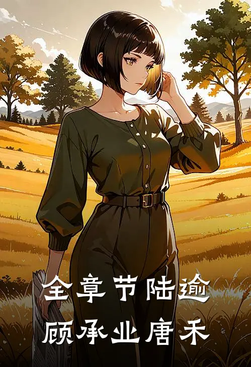 全章节陆逾顾承业唐禾