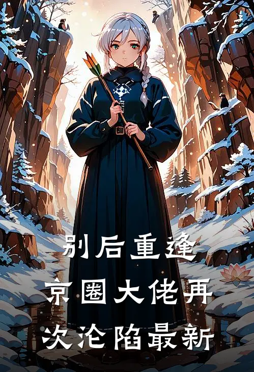 别后重逢,京圈大佬再次沦陷最新章节阅读