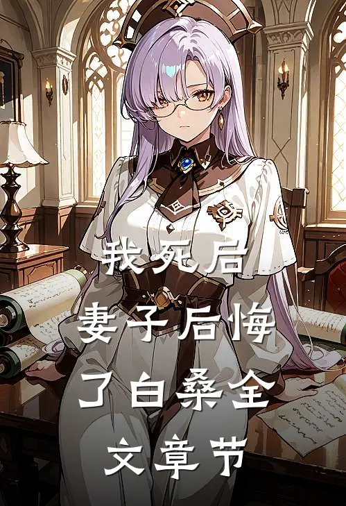 我死后,妻子后悔了白桑全文章节