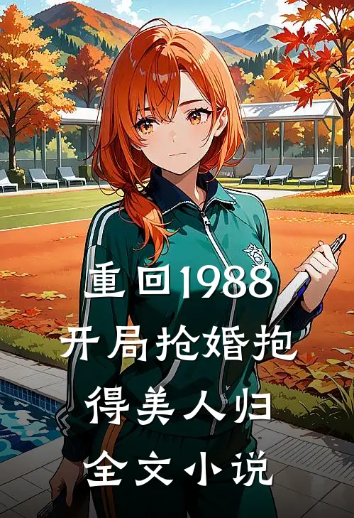 重回1988,开局抢婚抱得美人归全文