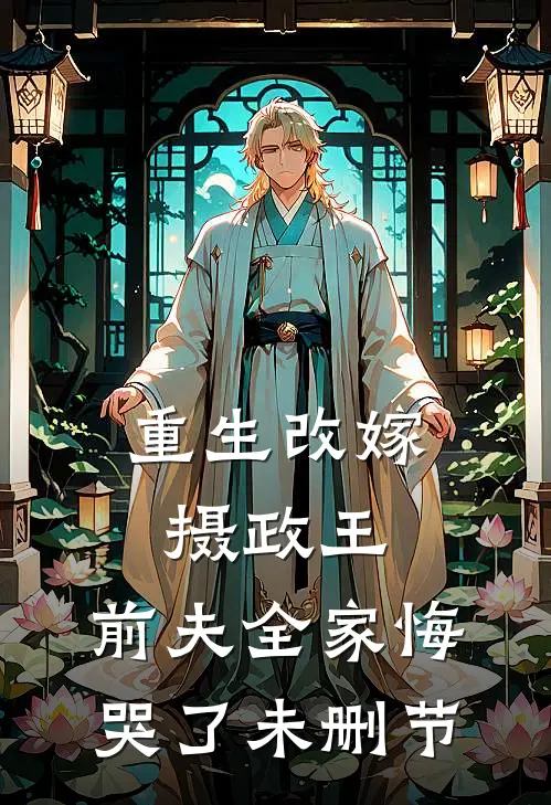 重生改嫁摄政王,前夫全家悔哭了未删节