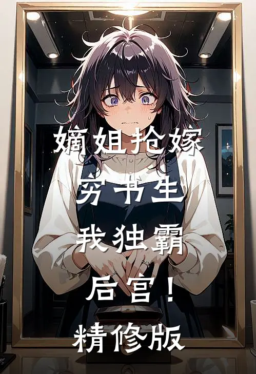 嫡姐抢嫁穷书生,我独霸后宫!精修版