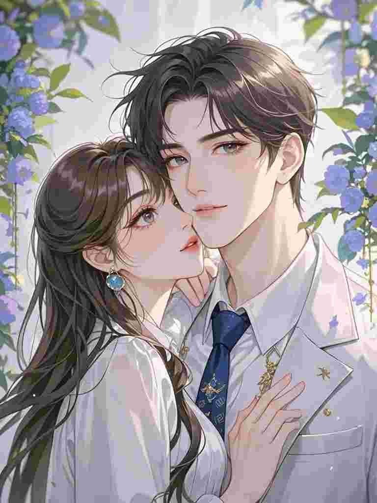 竹马三代单传，易孕老婆要给他延续香火林夕颜顾寒舟