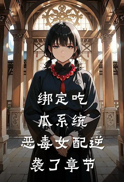 绑定吃瓜系统，恶毒女配逆袭了章节