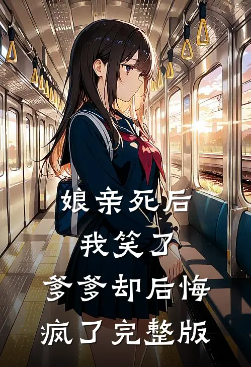 娘亲死后我笑了,爹爹却后悔疯了完整版免费观看