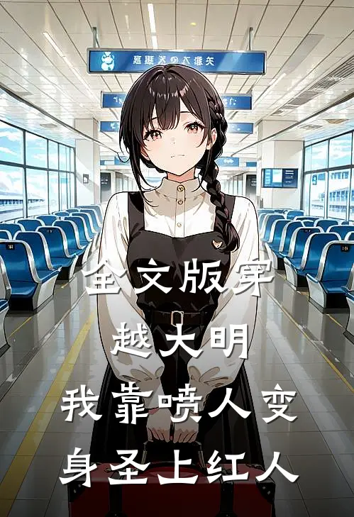 全文版穿越大明，我靠喷人变身圣上红人