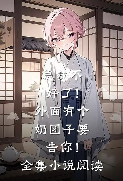 总裁不好了！外面有个奶团子要告你！全集小说阅读