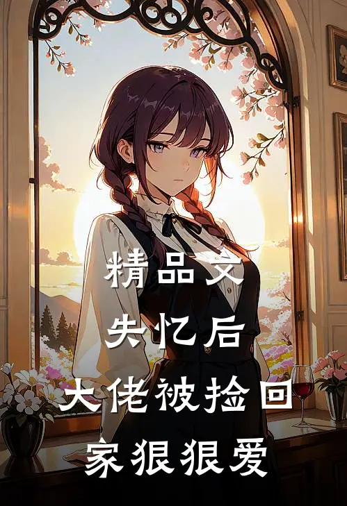 精品文失忆后,大佬被捡回家狠狠爱免费阅读