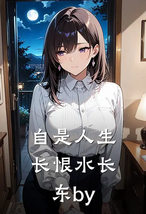 自是人生长恨水长东by