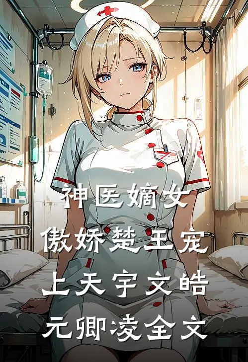 神医嫡女傲娇楚王宠上天宇文皓元卿凌全文在线阅读