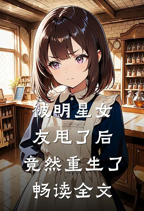 被明星女友甩了后,竟然重生了畅读全文在线阅读