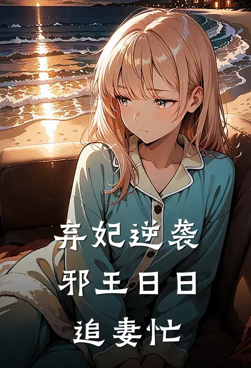 弃妃逆袭邪王日日追妻忙