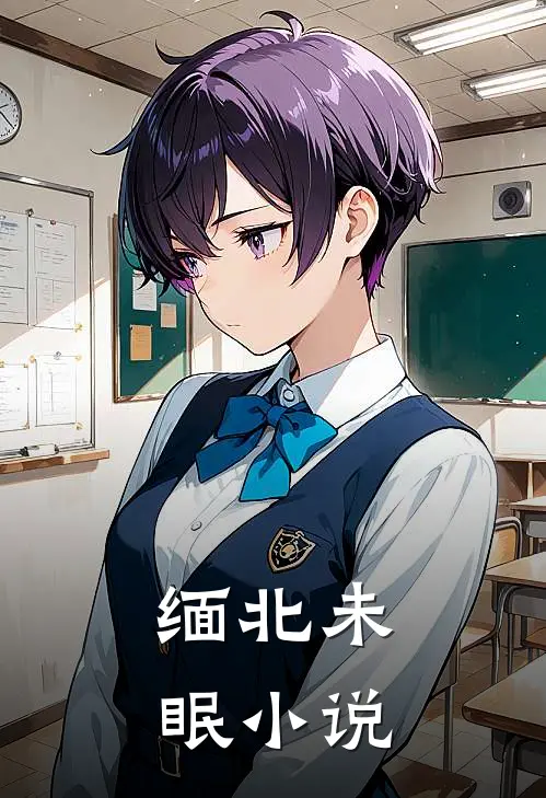 缅北未眠小说