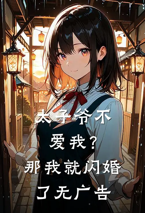 太子爷不爱我?那我就闪婚了无广告免费阅读