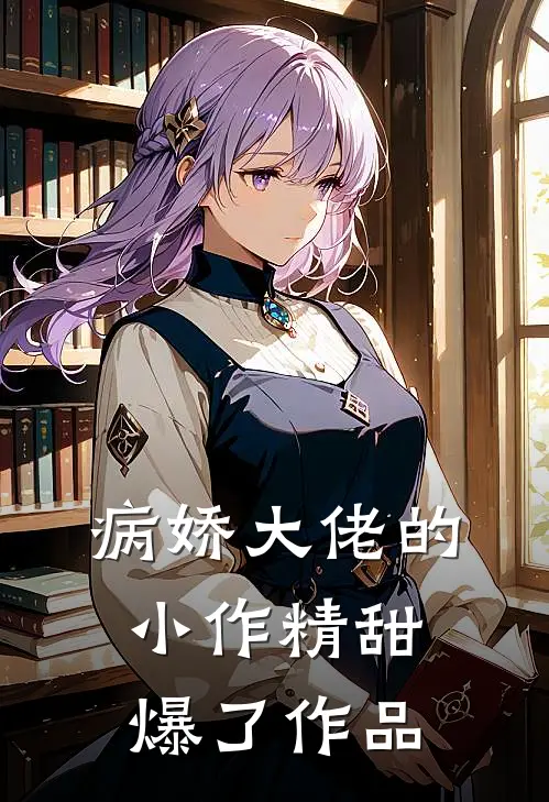 病娇大佬的小作精甜爆了作品