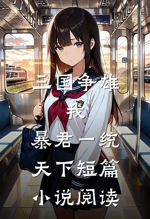 三国争雄我,暴君一统天下短篇阅读