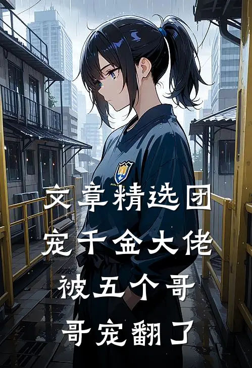 文章精选团宠千金大佬被五个哥哥宠翻了