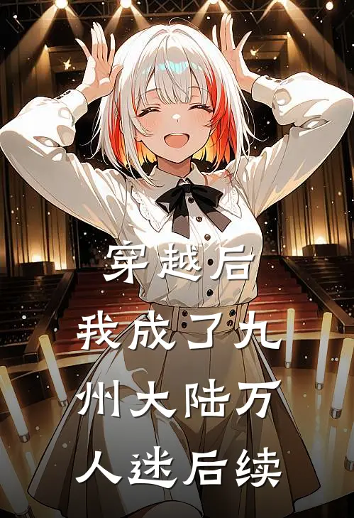 穿越后,我成了九州大陆万人迷后续免费阅读
