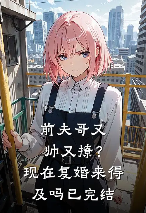 前夫哥又帅又撩?现在复婚来得及吗已完结