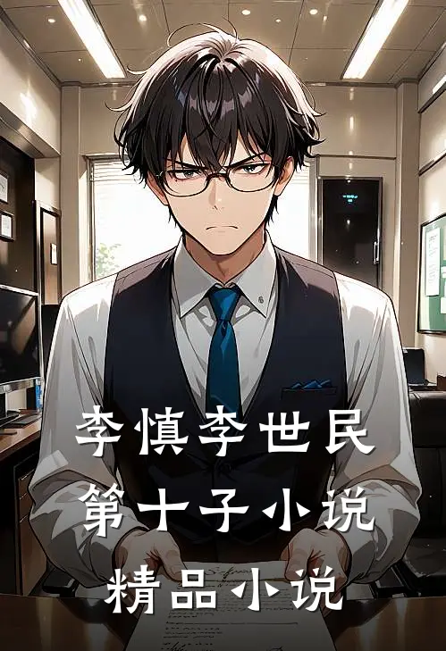 李慎李世民第十子小说精品小说