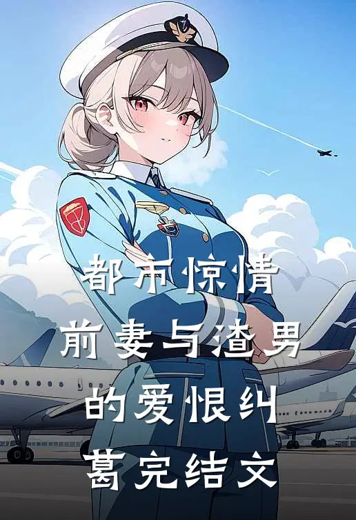 都市惊情前妻与渣男的爱恨纠葛完结文
