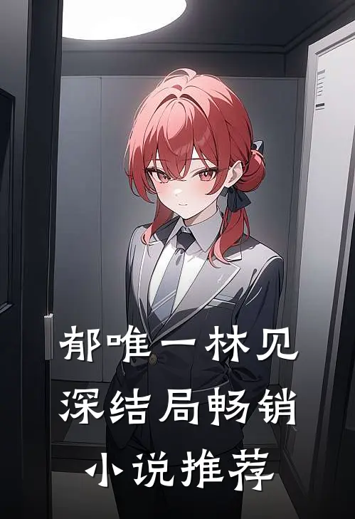 郁唯一林见深结局畅销小说推荐