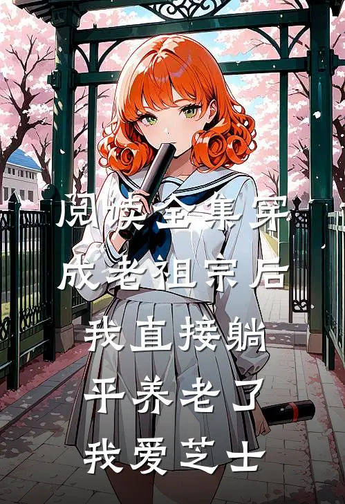 阅读全集穿成老祖宗后,我直接躺平养老了我爱芝士