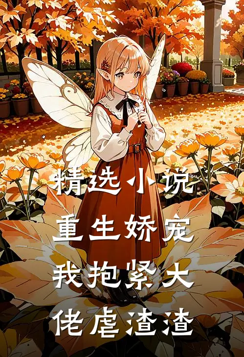 精选重生娇宠我抱紧大佬虐渣渣免费阅读
