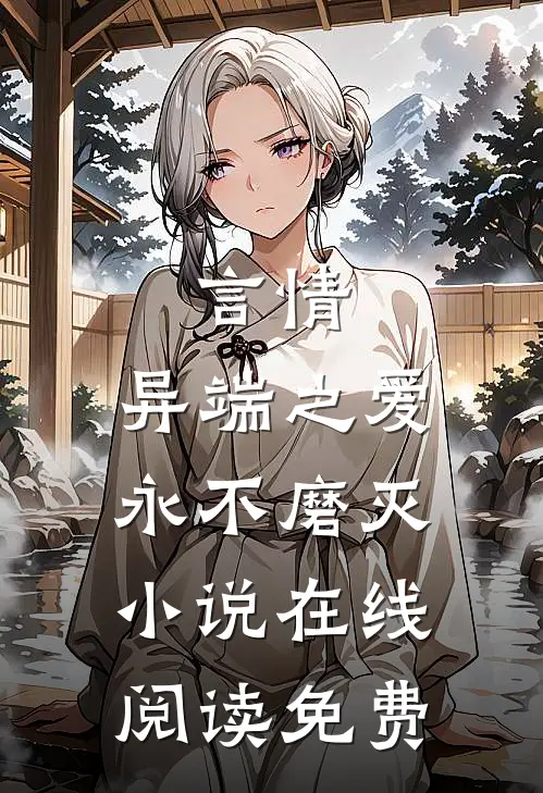 言情异端之爱,永不磨灭在线阅读免费全文