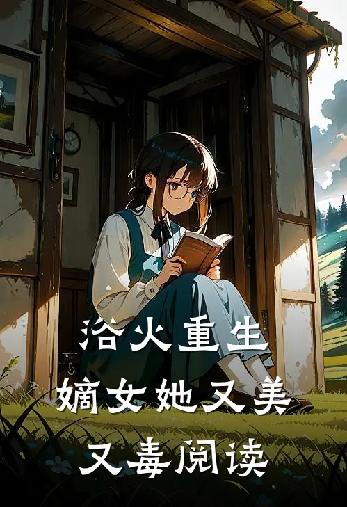 浴火重生嫡女她又美又毒阅读