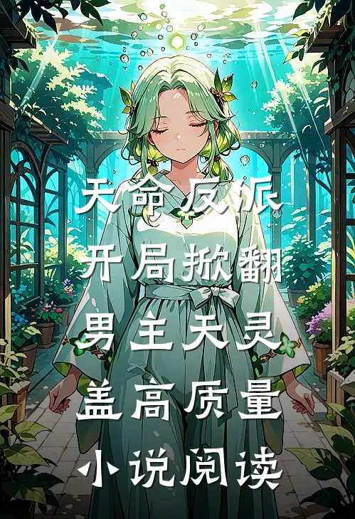天命反派：开局掀翻男主天灵盖高质量小说阅读